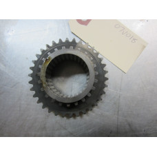 07V018 Crankshaft Timing Gear From 2006 Honda Accord EX SEDAN 2.4